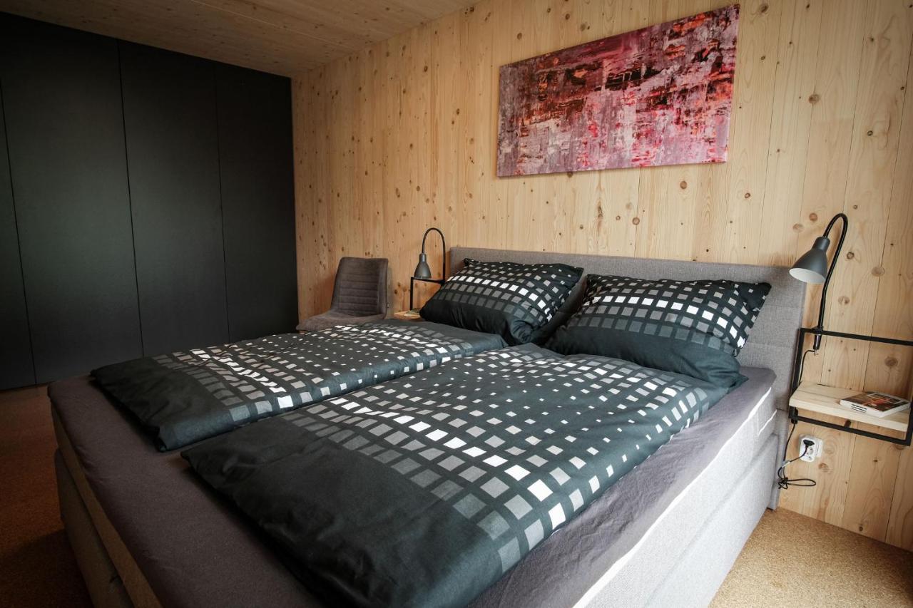 Erholzeit. Apartment