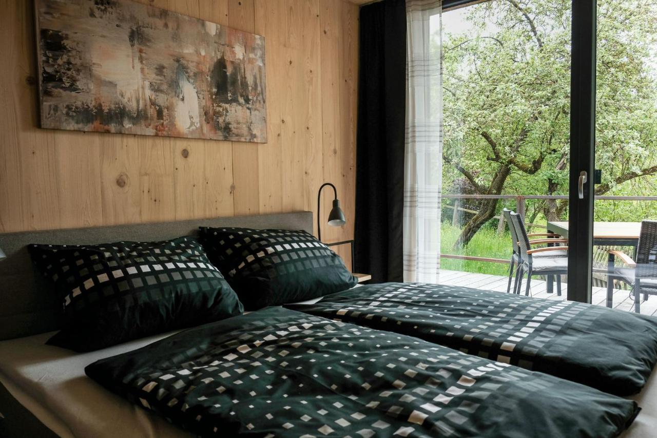 Erholzeit. Apartamento *