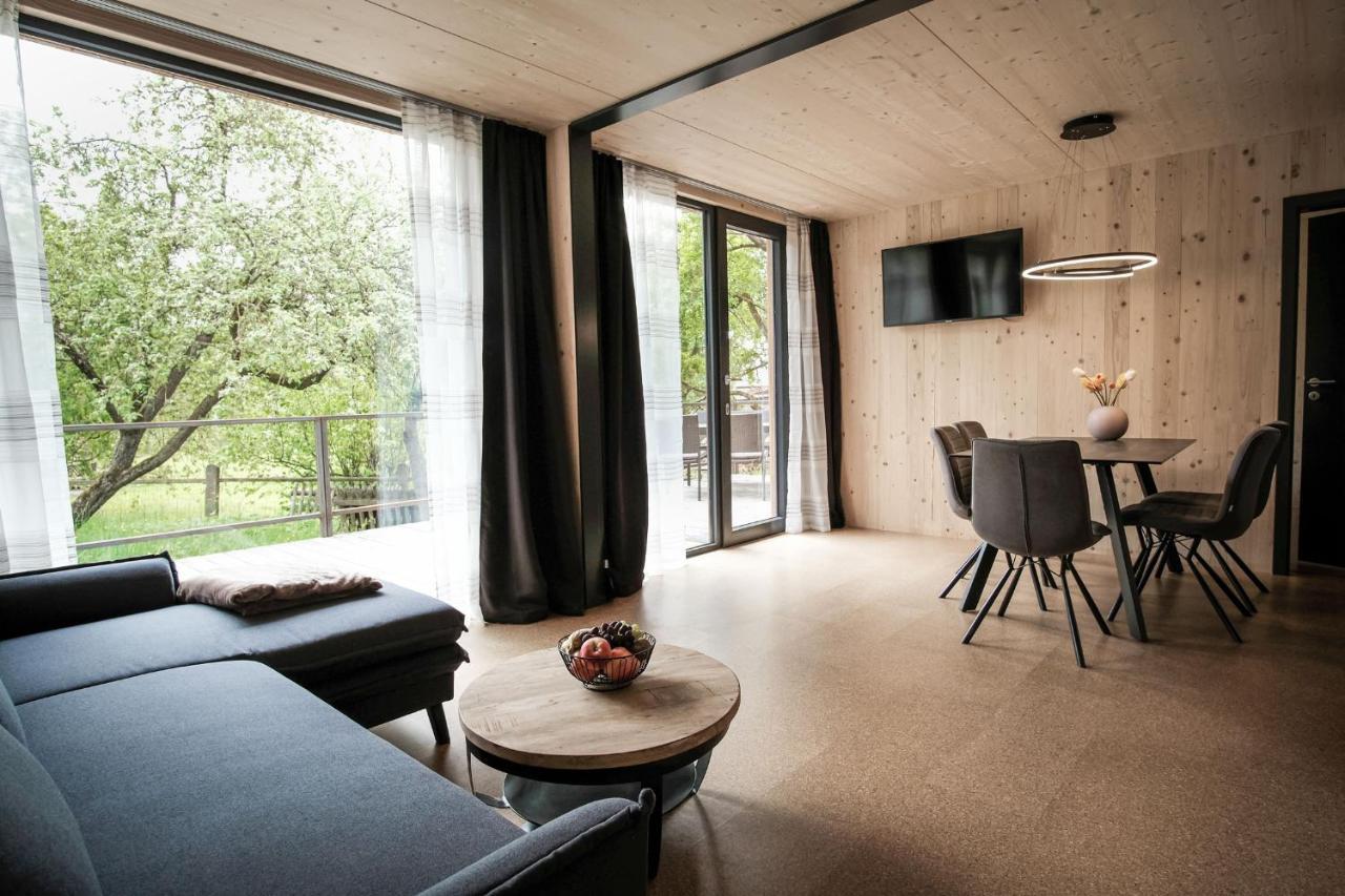 Apartamento Erholzeit. Wettringen (Bavaria)